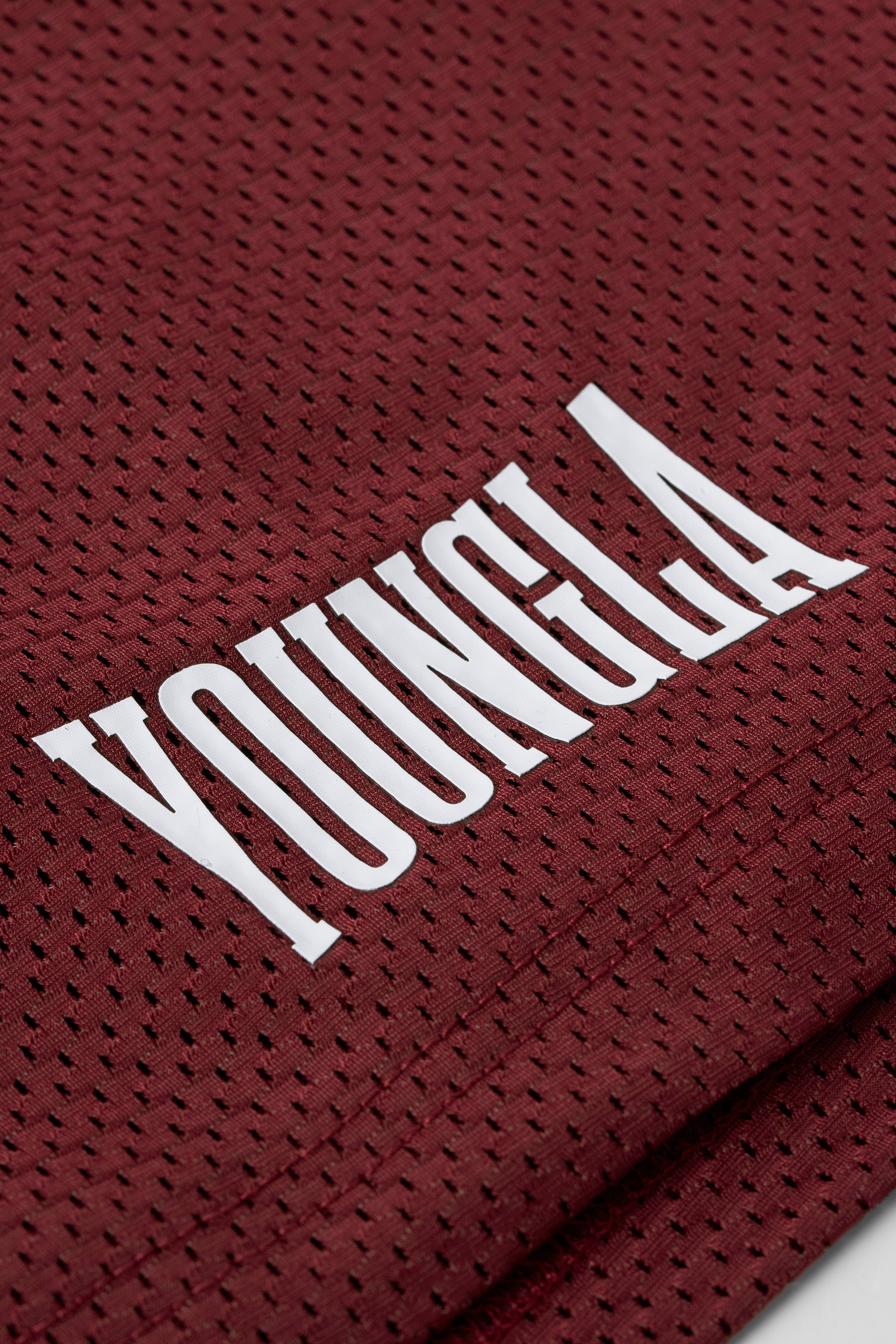 1026 - AeroMesh Shorts