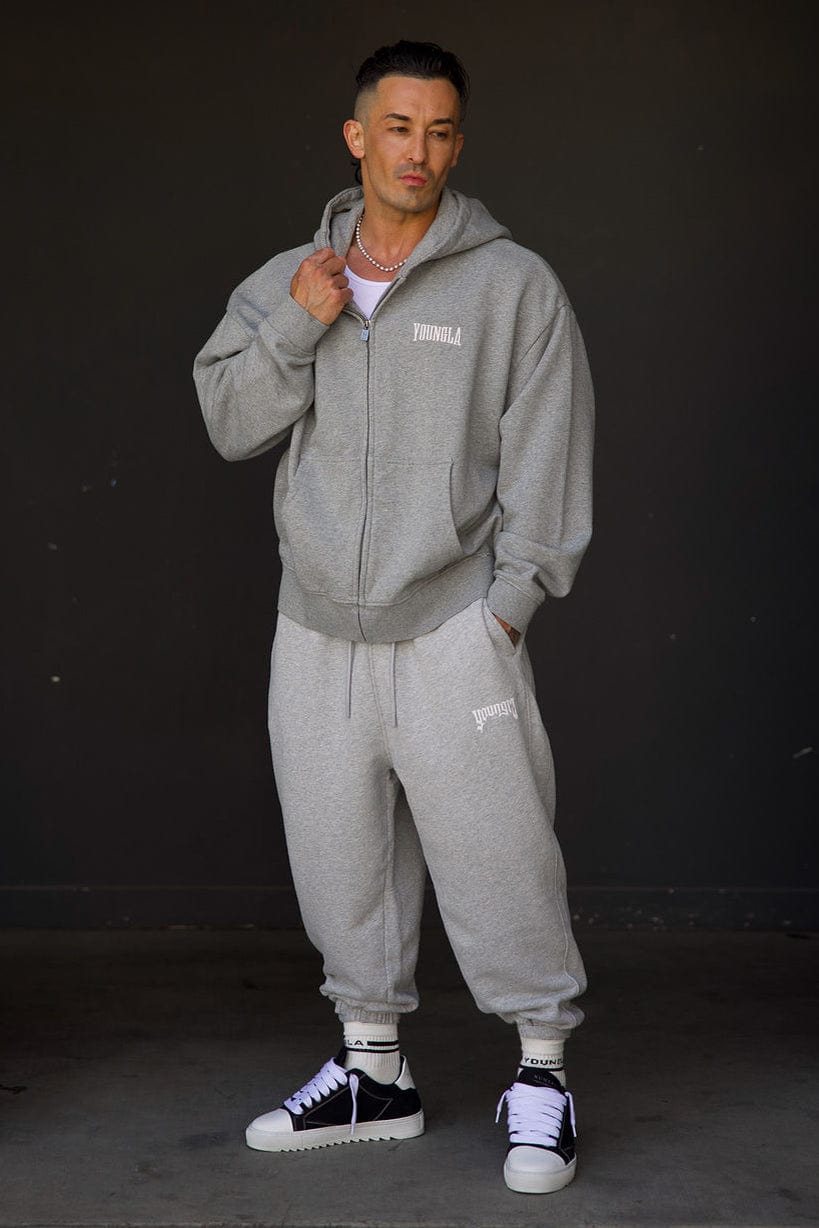 2011 - Anime Joggers